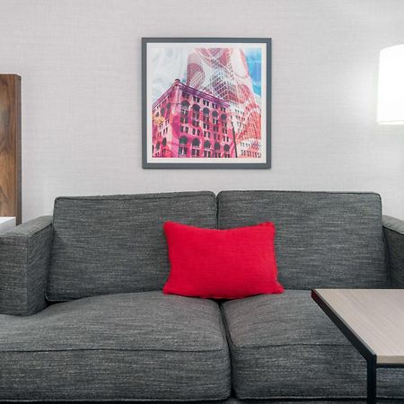 Hampton Inn & Suites Cleveland-Beachwood Eksteriør bilde