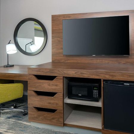 Hampton Inn & Suites Cleveland-Beachwood Eksteriør bilde