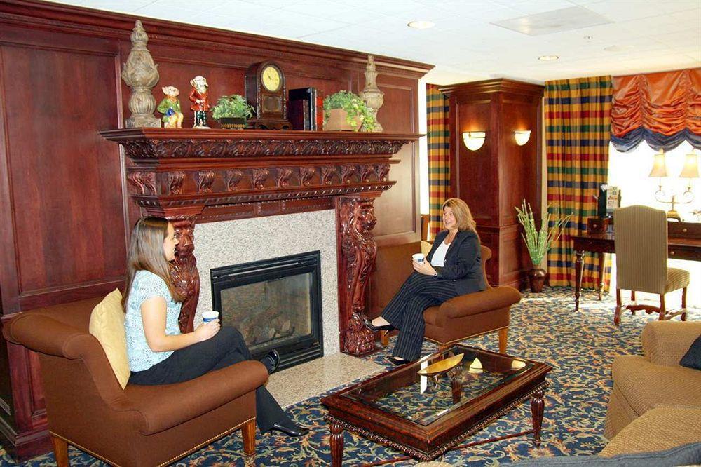 Hampton Inn & Suites Cleveland-Beachwood Rom bilde