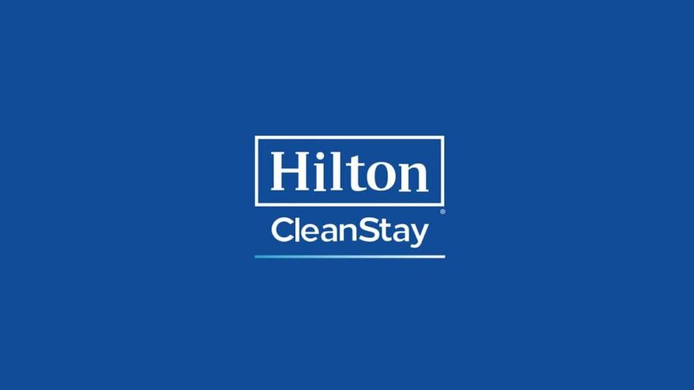 Hampton Inn & Suites Cleveland-Beachwood Eksteriør bilde