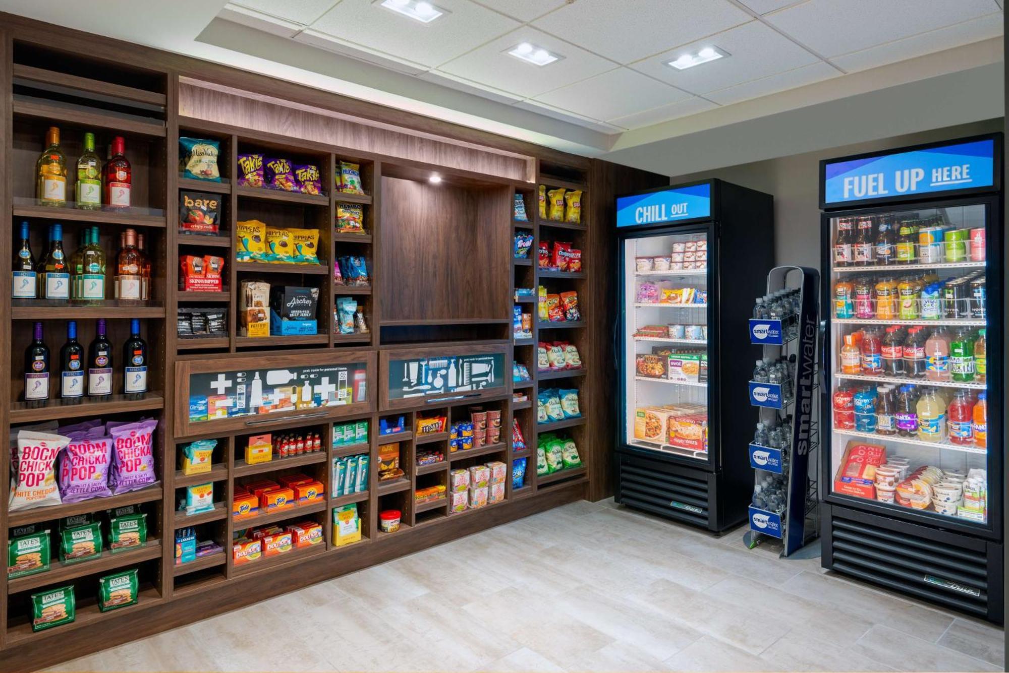 Hampton Inn & Suites Cleveland-Beachwood Eksteriør bilde