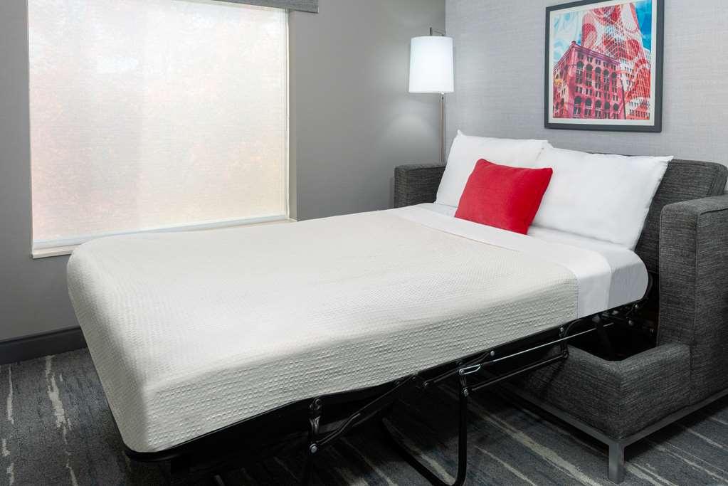 Hampton Inn & Suites Cleveland-Beachwood Rom bilde