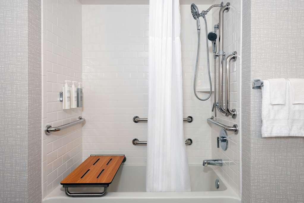 Hampton Inn & Suites Cleveland-Beachwood Rom bilde