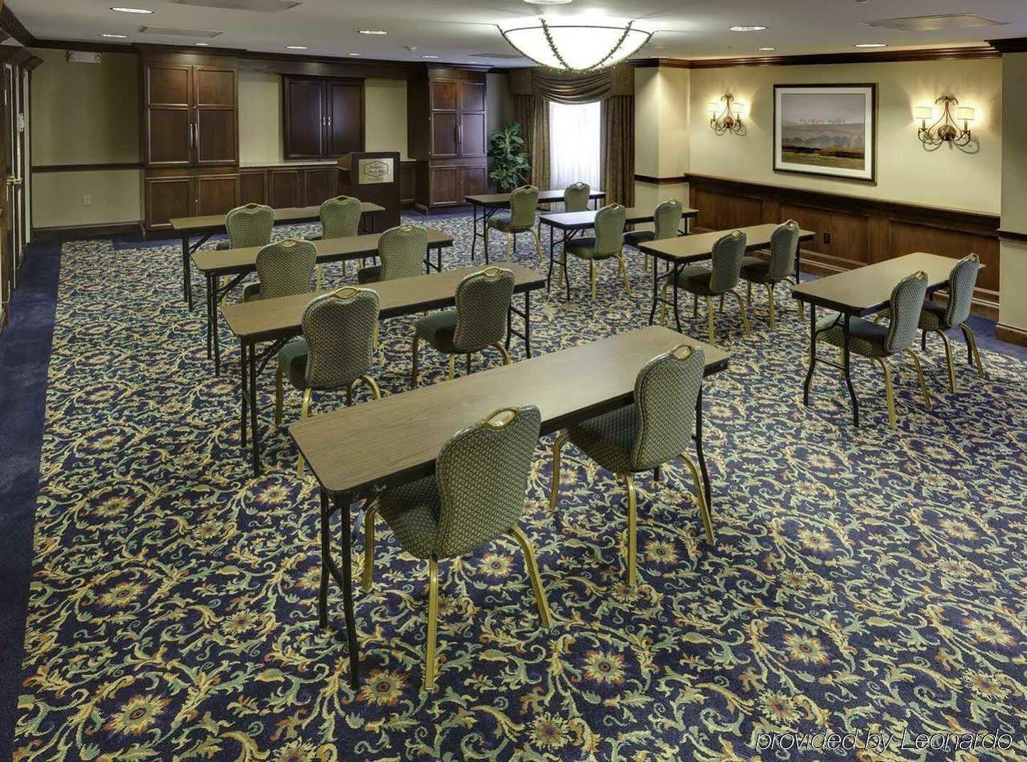 Hampton Inn & Suites Cleveland-Beachwood Eksteriør bilde
