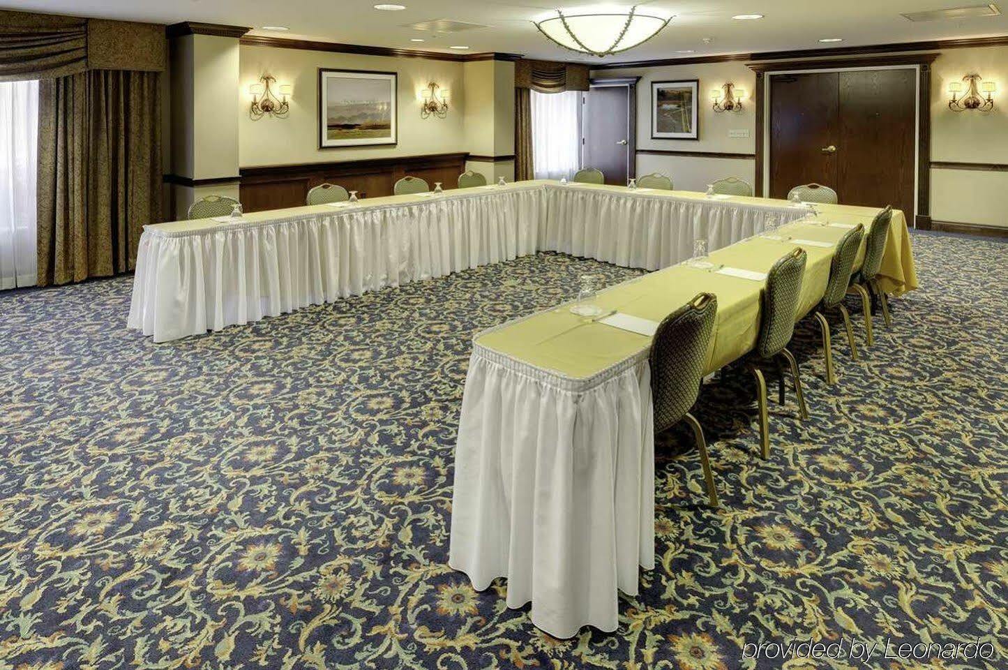 Hampton Inn & Suites Cleveland-Beachwood Eksteriør bilde
